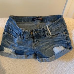 Women Levi’s Shorts